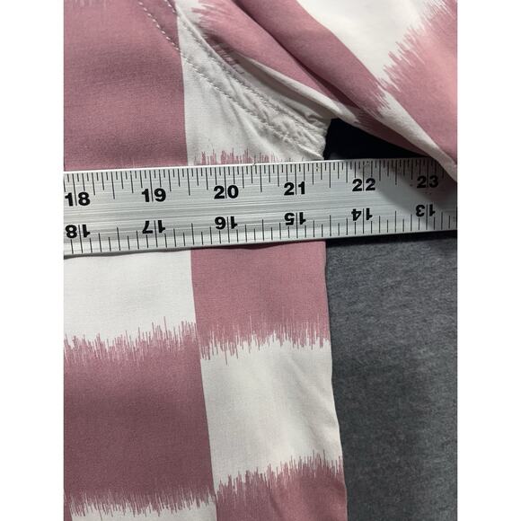 Levi’s Mens Relaxed Fit Classic Camper Button Up Shirt Size S Pink Mauve NWT - Picture 10 of 16